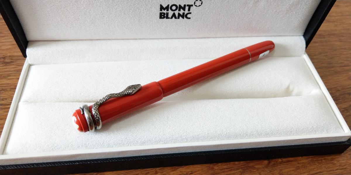 万宝龙钢笔价格,万宝龙钢笔的价格-世界之表