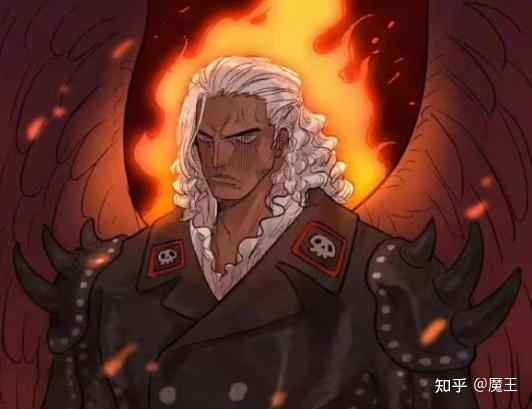 海贼王:烬的实力这么强,为何还要低调?凯多的强大并非无懈可击 - 知乎
