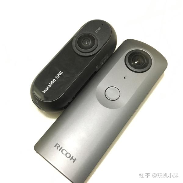 成像素质与玩法都意外惊艳，把玩Insta360 One全景相机- 知乎