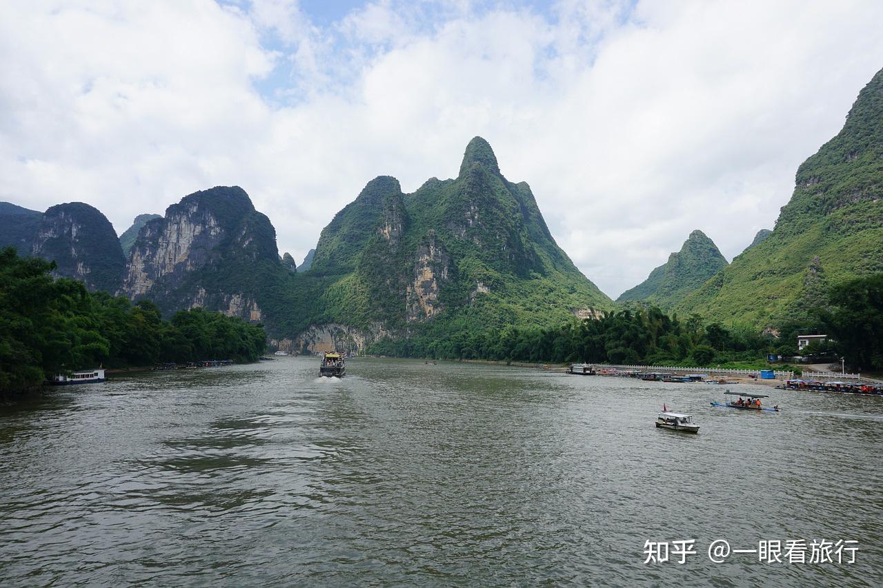 五一假期去桂林旅游合适吗(天气,景点,线路) - 知乎