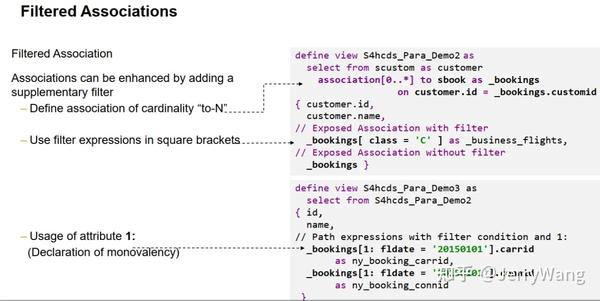 Sap Abap Cds View Date Functions