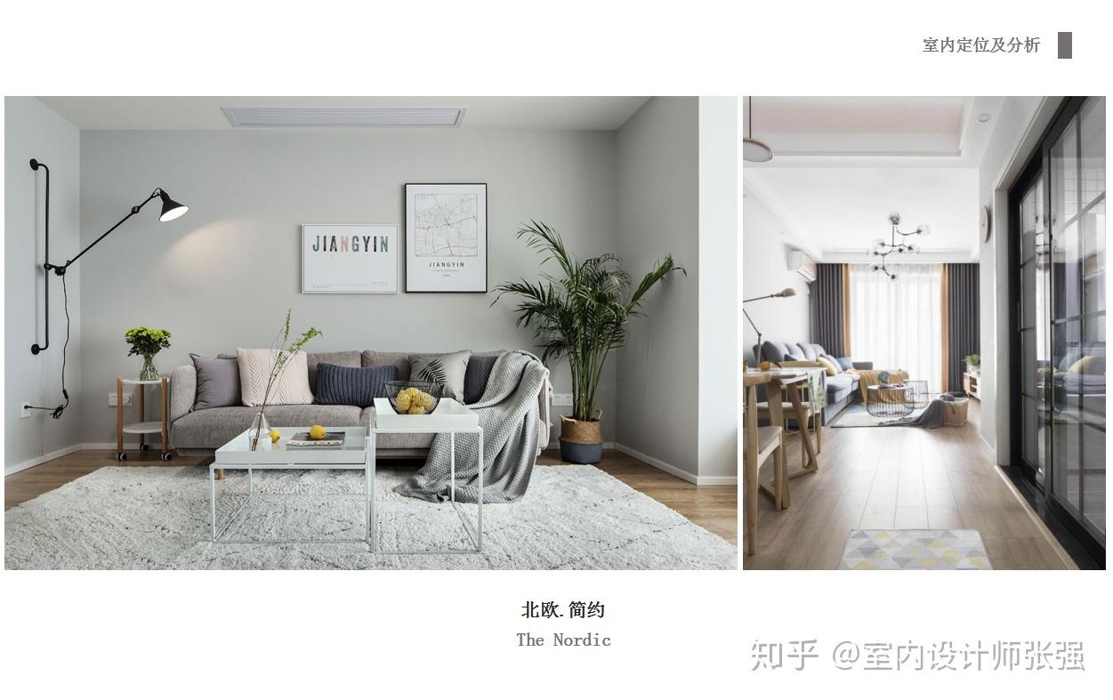 一个有温度的家 - 知乎