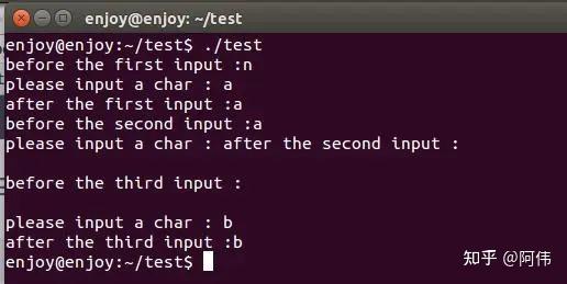 C++ 使用getline():从文件中读取一行字符串 - 知乎