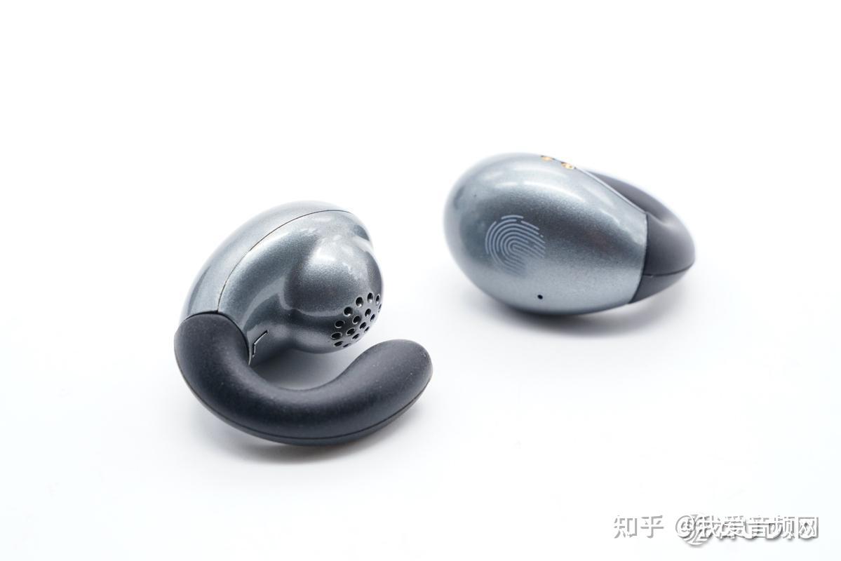 耳夹式设计开放式听音体验夏新s19tws蓝牙耳机拆解报告