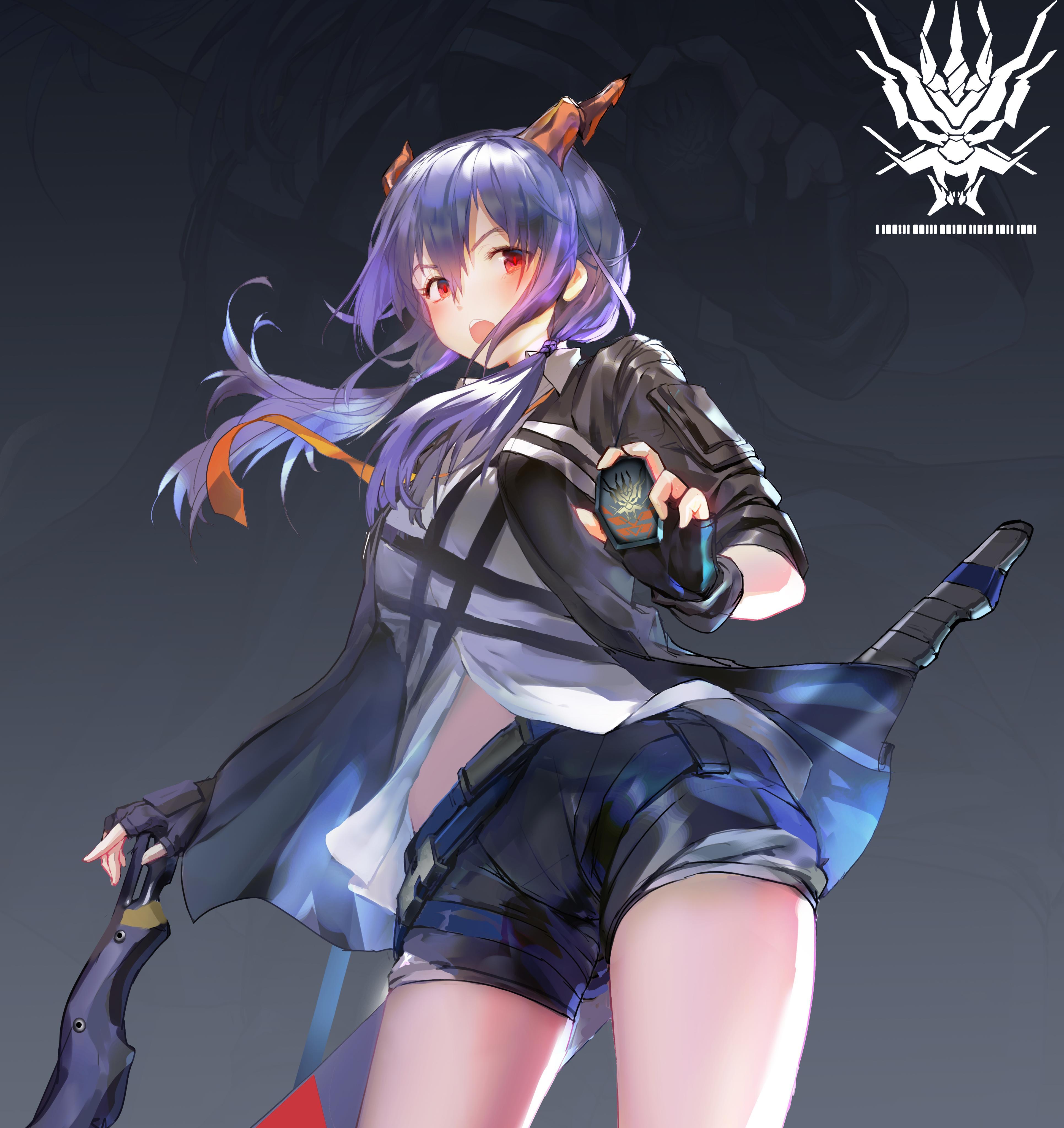 pixiv明日方舟