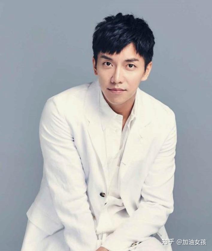 李昇基,林允儿的前男友,幽默风趣的他你们喜欢吗