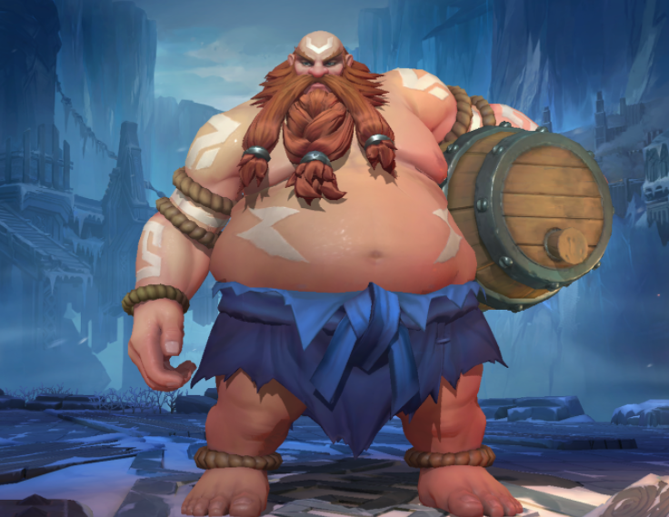 《英雄联盟》为避免误导未成年人将酒桶技能名字由「醉酒狂暴」改为「喧闹狂暴」还有哪些游戏做过类似改动？