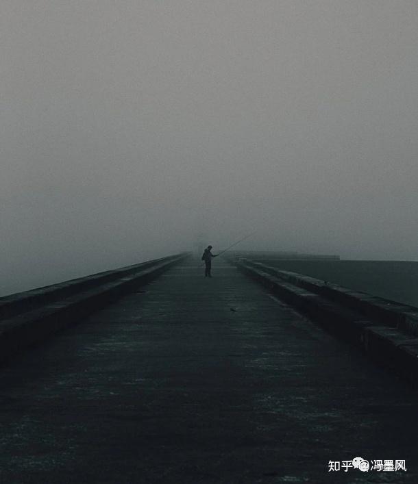 表现孤独感的色彩是怎样的