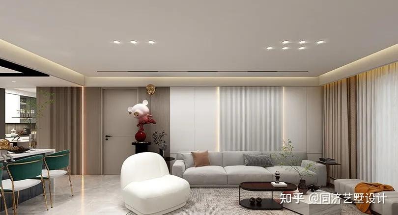 【装修知识】装修小白必备的装修知识 - 知乎