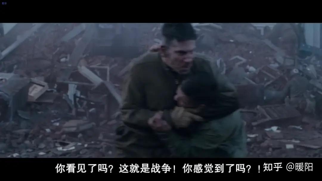 如何评价电影《狂怒》? - 知乎