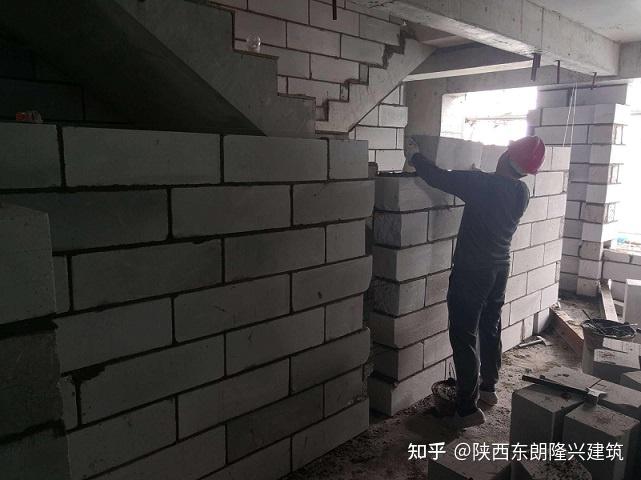 陕西墙体结构砌筑要求有哪些?砌体填充墙结构,砌墙抹灰,结构砌筑,结构砌筑,填充砌筑 - 知乎