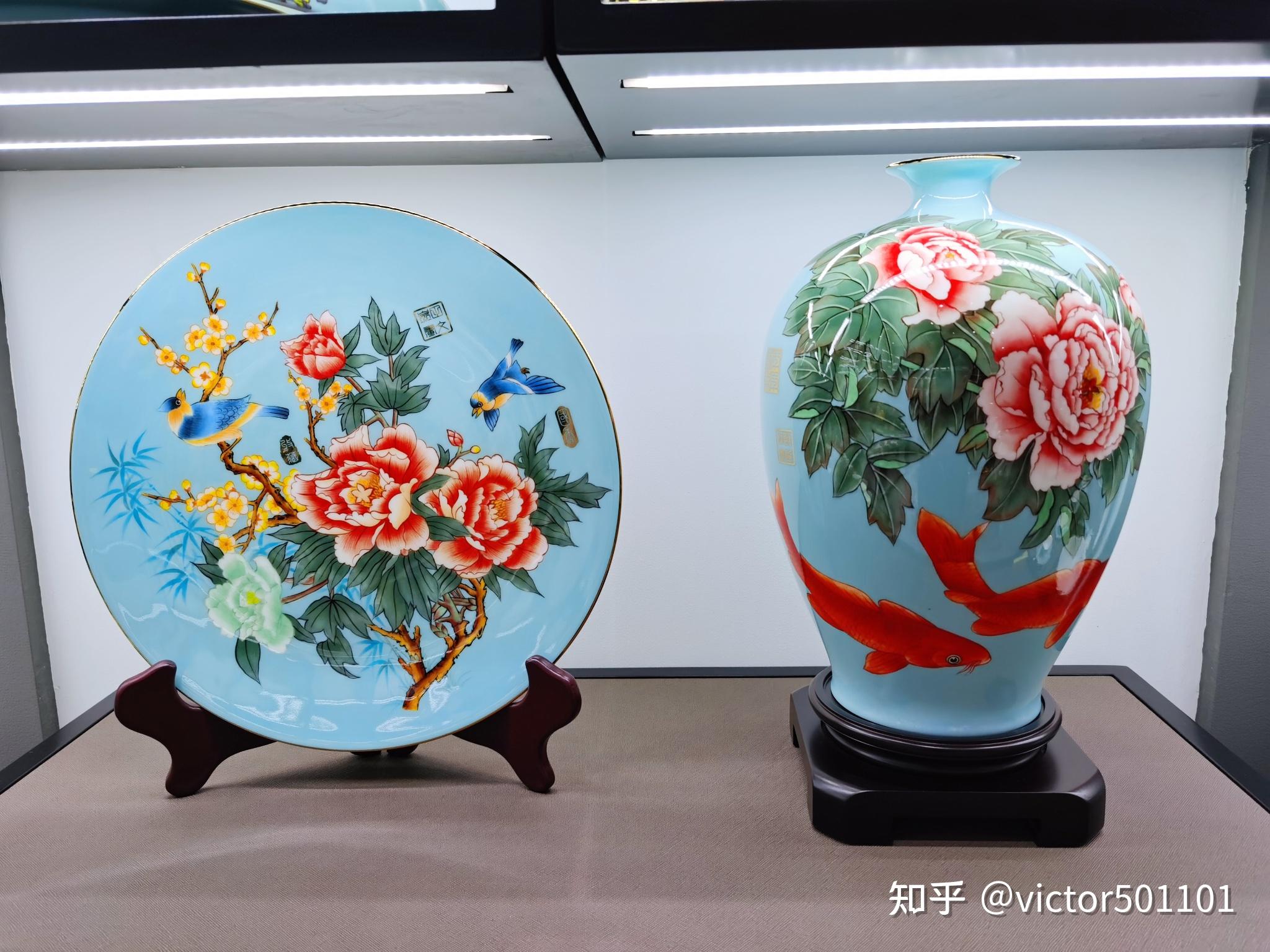 家无瓷不贵中国重大时刻国瓷永丰源从未缺席