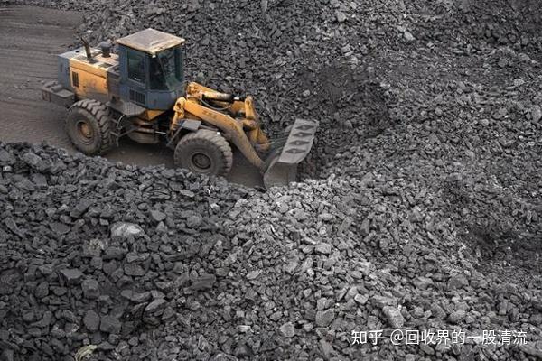 暴涨暴跌铁矿石大崩了大宗商品一下跌了这么多到底咋看