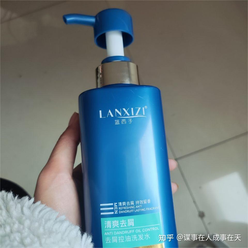 控油去屑洗发水哪个牌子的效果好?推荐口碑最好十大去屑品牌 - 知乎