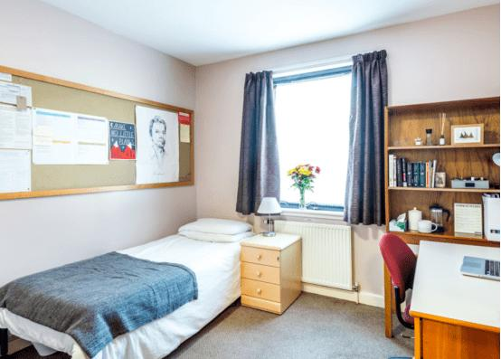 英国高颜值宿舍大盘点真实无滤镜校园生活充满氛围感