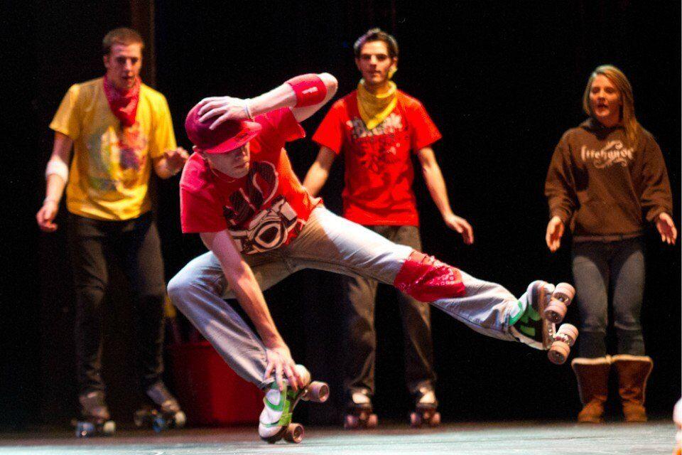 关于双排轮滑你了解多少