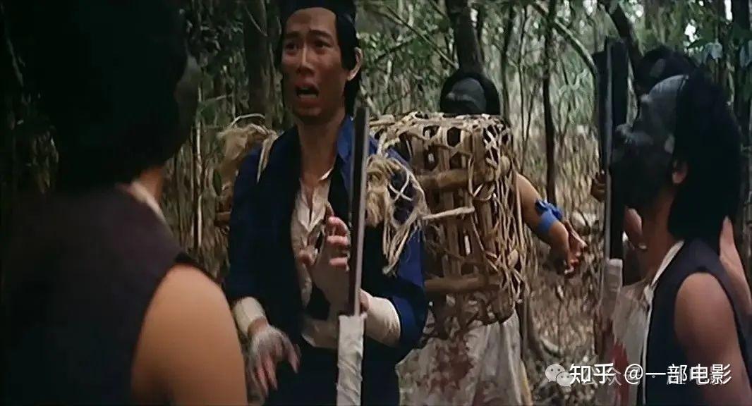 《地狱无门》当然,你可能还是