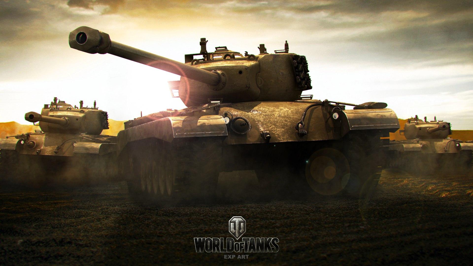 美国t32重型坦克