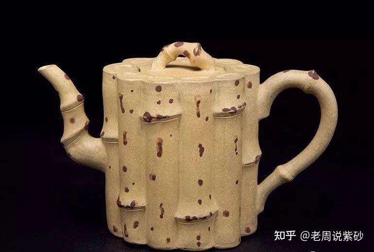 本山绿泥的前世今生是怎样的? - 知乎