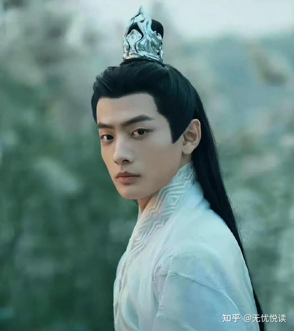 《庆余年2》同样饰演"言冰云",肖战和吴幸键演成了两个极端