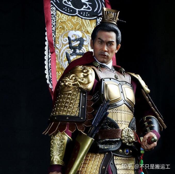 都是换阵营,为什么秦叔宝就被歌颂,吕布就被骂"三姓家奴"?