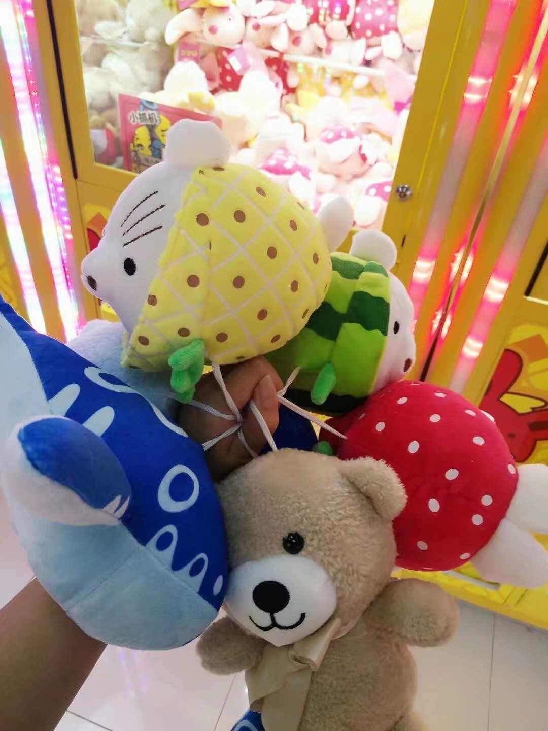 抓娃娃记录 - 知乎