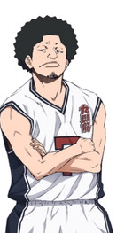 这个漫画比灌篮高手更懂篮球 知乎