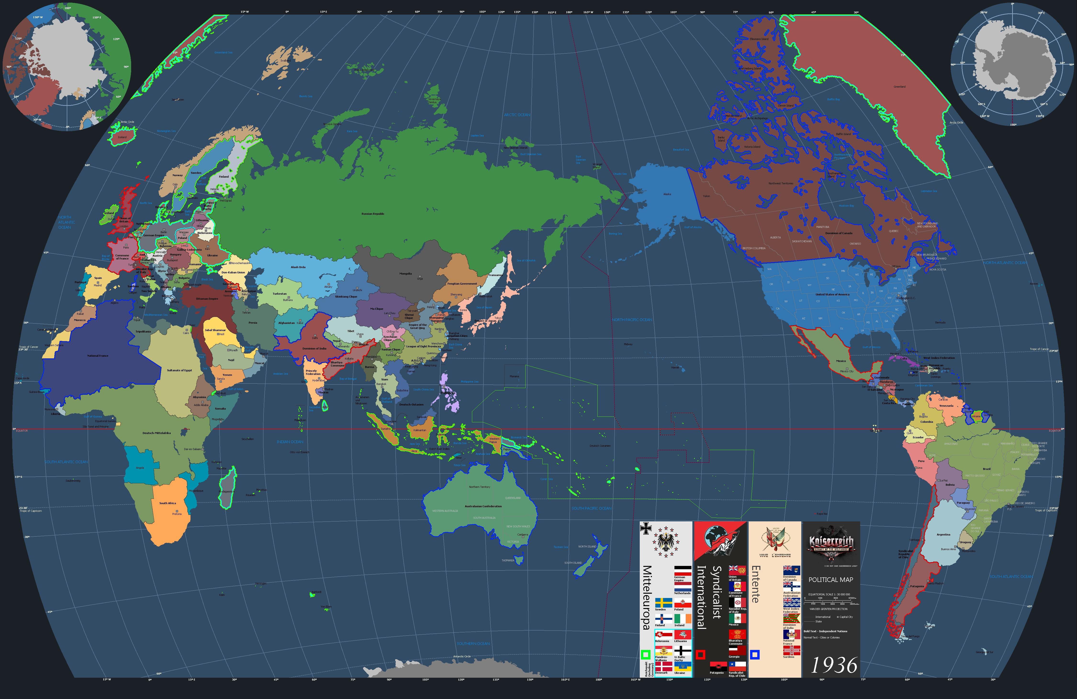 kr世界线地图图片