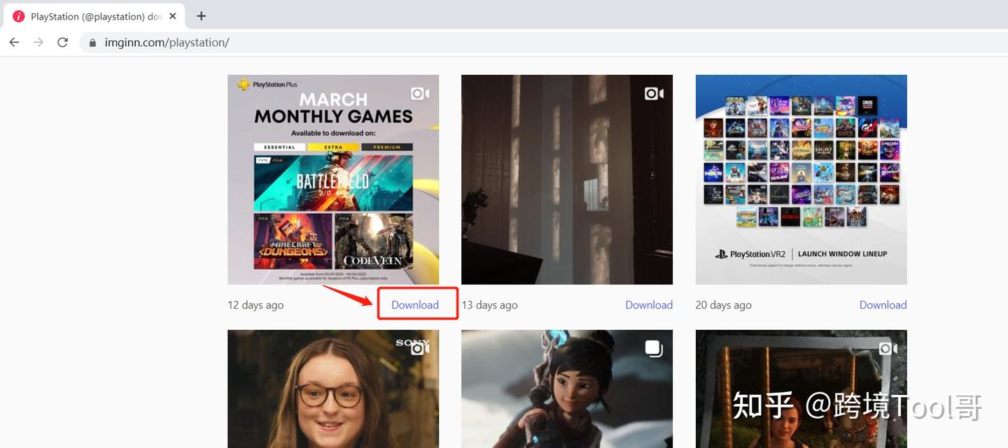 Instagram运营工具合集（内容生产篇） - 知乎