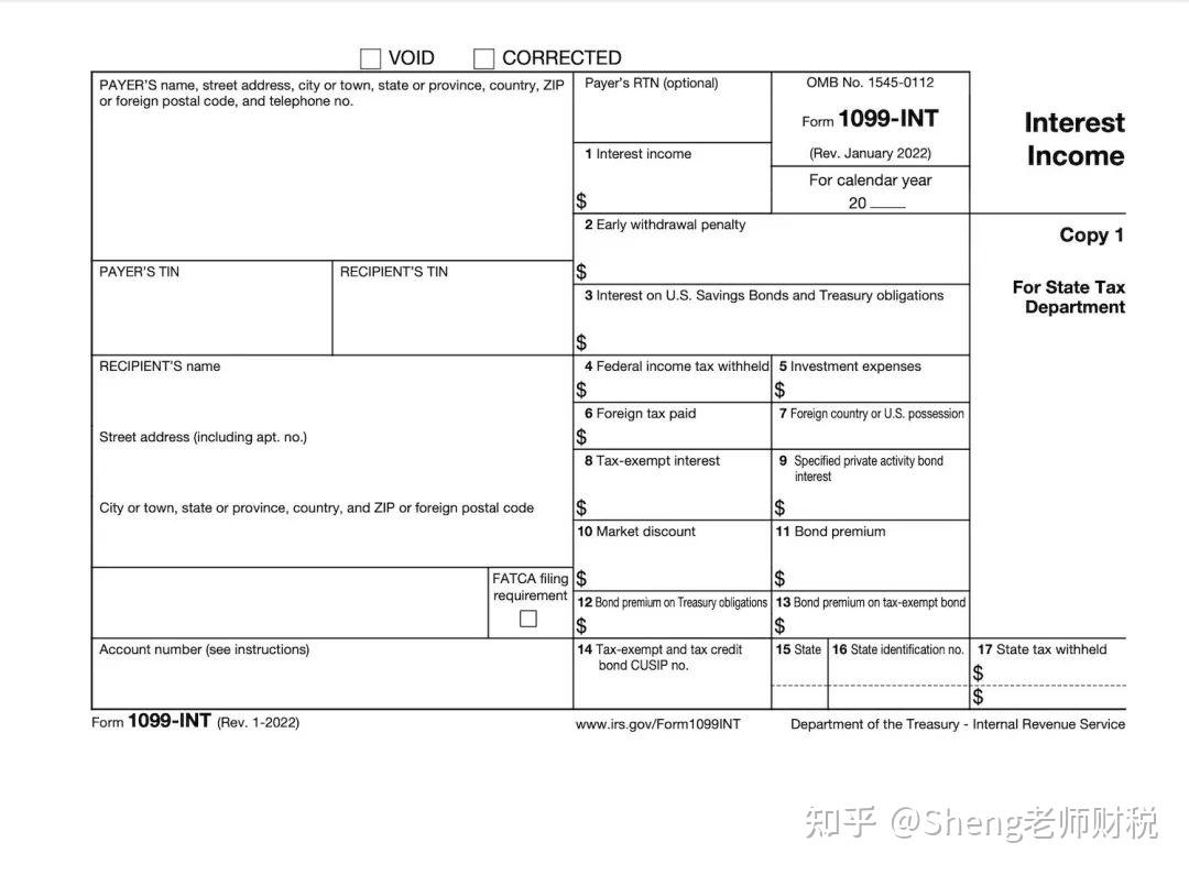 美国税制」美国是如何做税务征管？ - 知乎