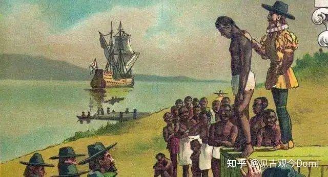 美国独立战争与建国历程：自由的诞生 - 知乎