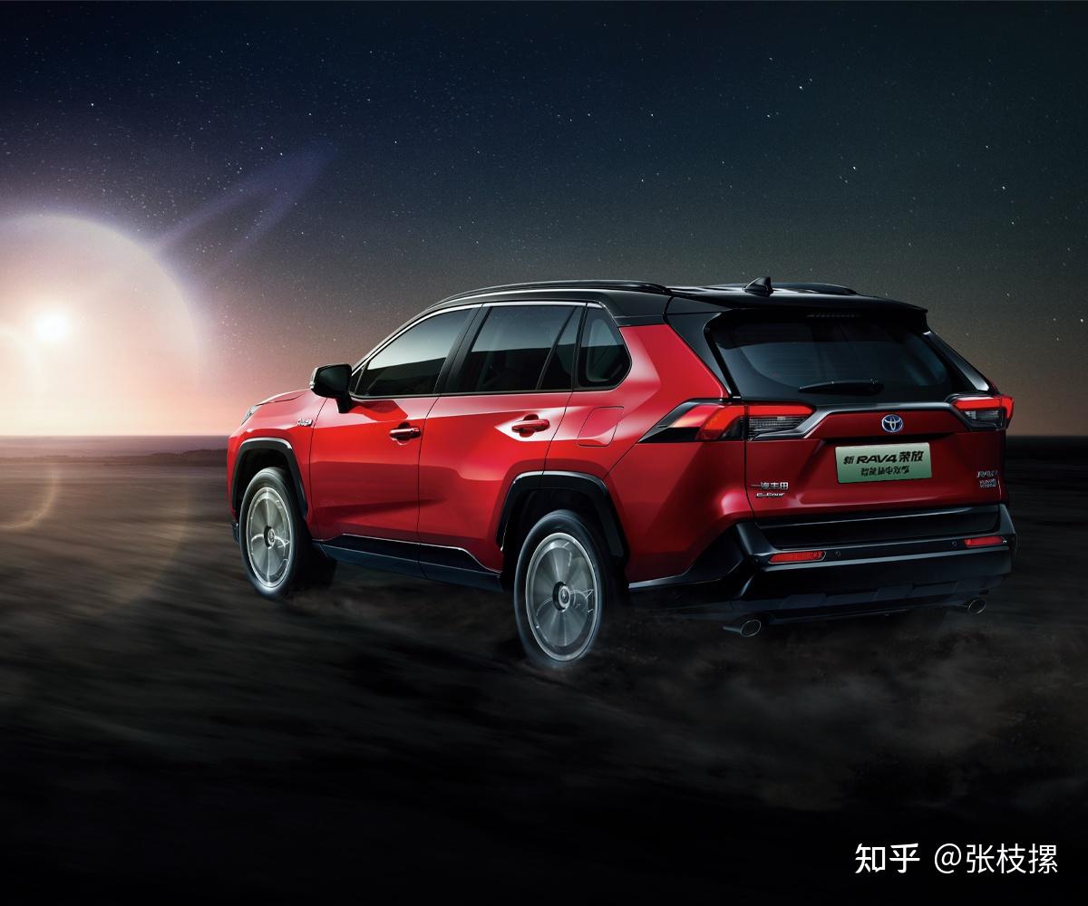 插电混动(phev)suv车型不完全盘点