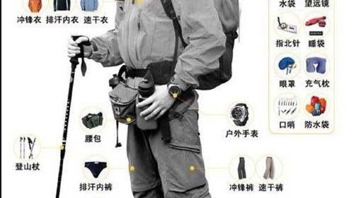 零基础想开始徒步旅行,需要做哪些准备? 12 v2 2094d6ea5191a7cf000ea3d81d0e5adc 720w