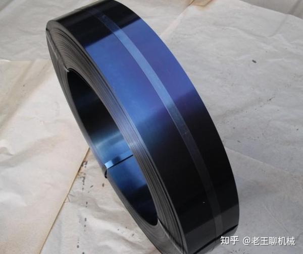 为什么金属要进行发黑处理？ - 知乎