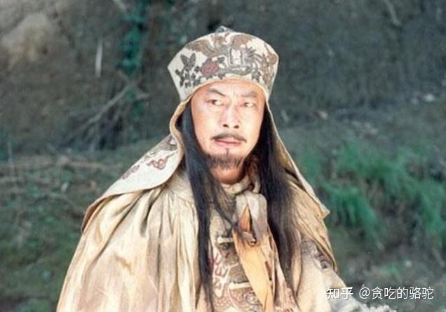 太平天国的二号人物石达开,毛主席对他的评价,为何会是这17个字 - 知乎
