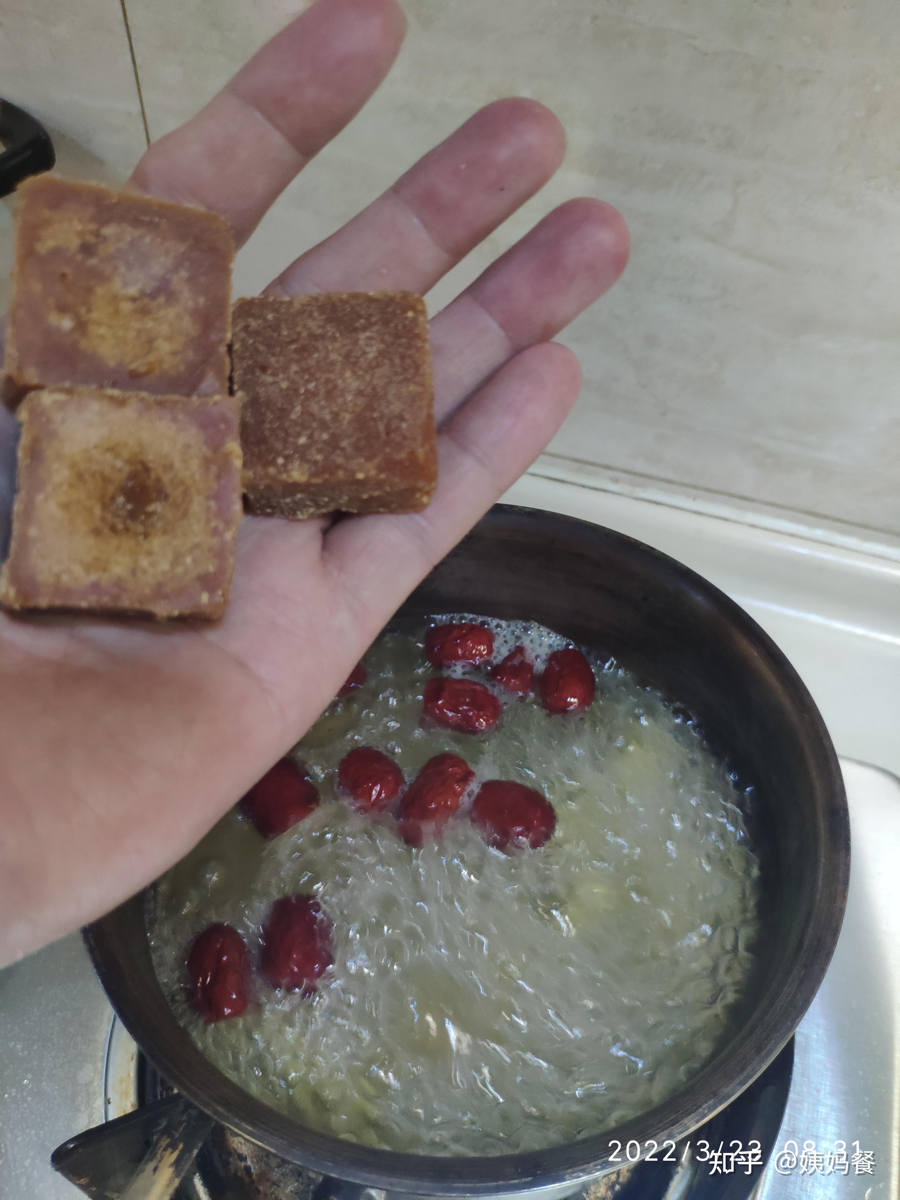 红糖姜茶有哪些功效