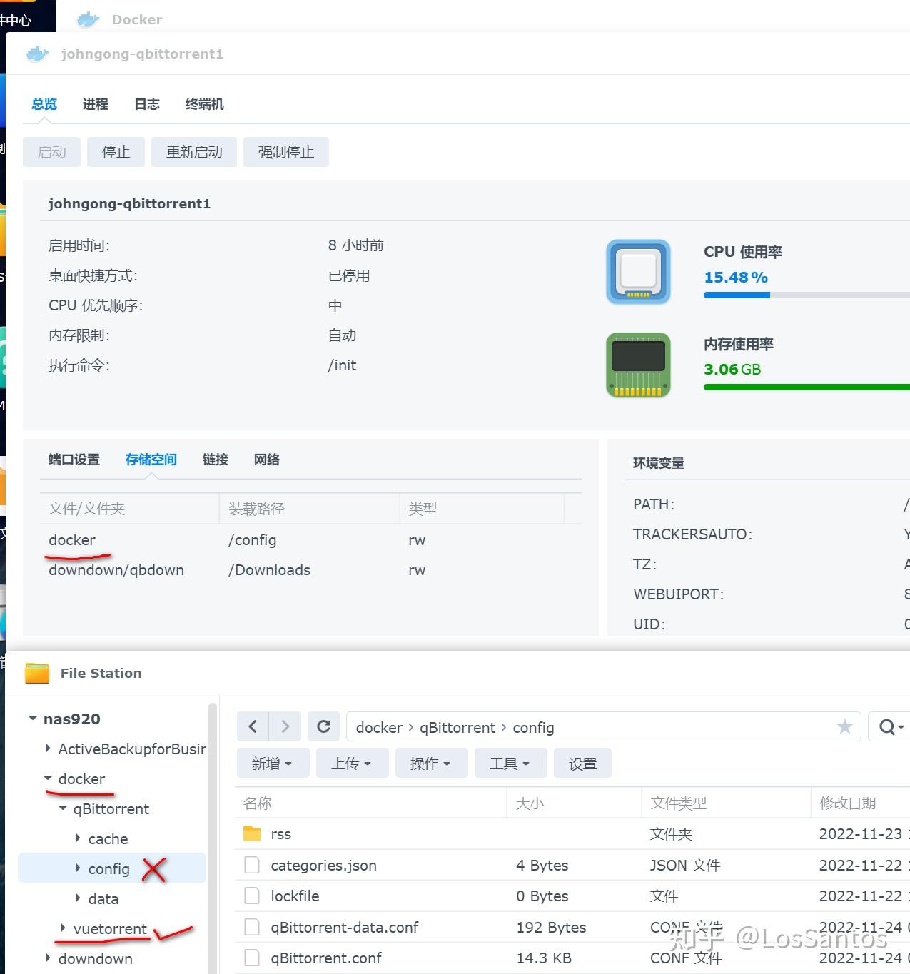 Qbittorrent Enhanced Edition Web Ui 