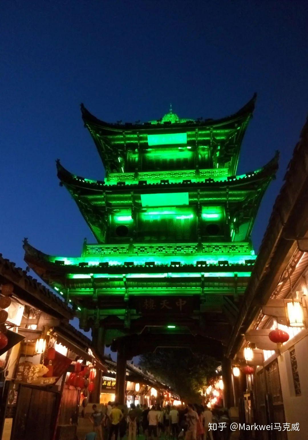 阆苑仙境等你来游二