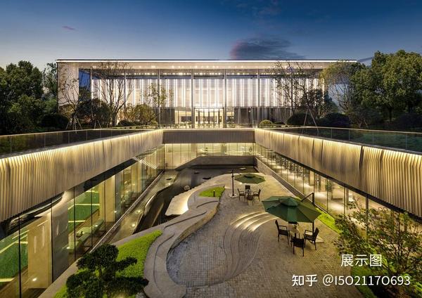 杭州钱江新城—越秀·云悦湾公寓最近为什么这么火？一起来看介绍....... - 知乎