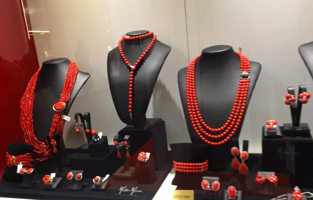 润石集团受邀参加意大利维琴察国际珠宝展