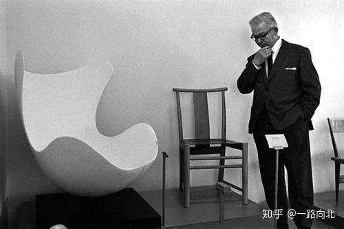 安恩·雅各布森(arne jocabsen)是位出色的丹麦建筑