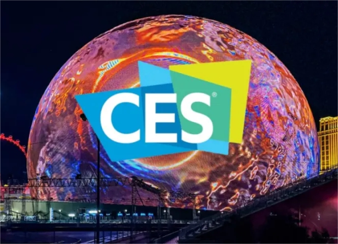 科技资讯|CES 2026准备开幕,伦茨科技带来双系统查找