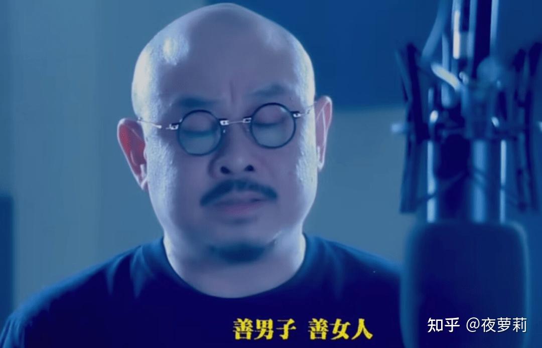 汤潮爆料刀郎是淡漠名利的艺术家简陋的录音室穿10年前的t恤