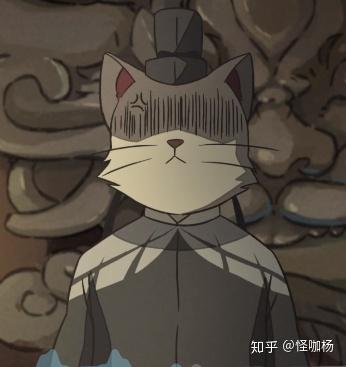 猫爷表情大赏 知乎