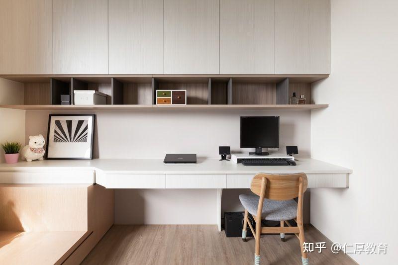 什么是全屋定制家具 全屋定制家具的特点 - 知乎