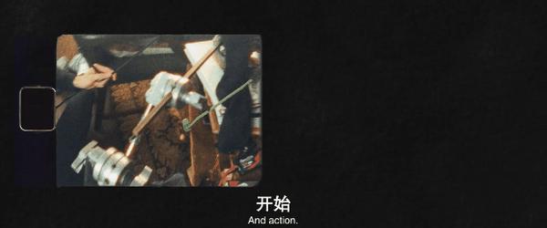 《匹诺曹:弦断》R级尺度拉满!又一部“毁童年”猛片