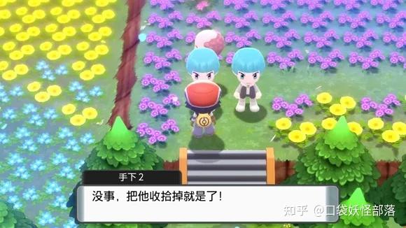 宝可梦晶灿钻石发售日期(《宝可梦晶灿钻石明亮珍珠》一周目图文攻略)  第51张