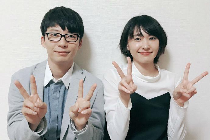 新垣结衣结婚了 新郎不是我 知乎