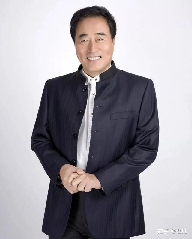 著名演员杨立新:一辈子有四个一,他的衷心给圈内外做了榜样 - 知乎