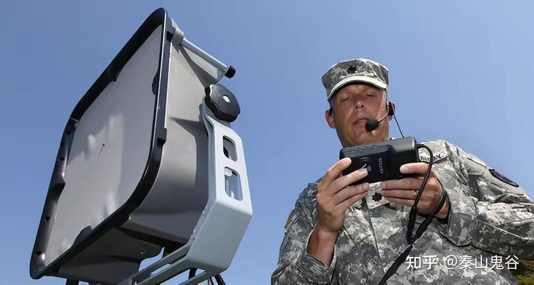 中国声波武器已就位,"无形杀手"威力有多强?让各国情有独钟?